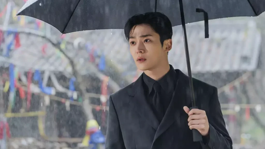 Rowoon - Nosso Destino