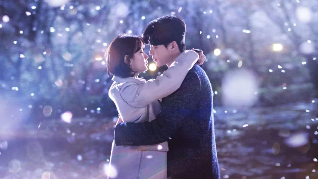 Esse K-drama De Romance Vai Te Viciar e Você Não Vai Conseguir Parar de Assistir