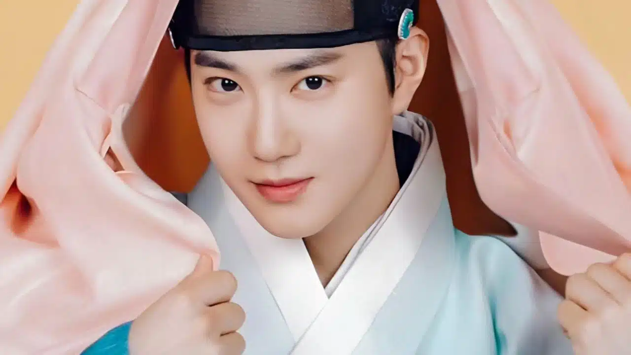 K-drama de Época Estreia em 2024 Vem Tirando o Sono das Dorameiras de Plantão