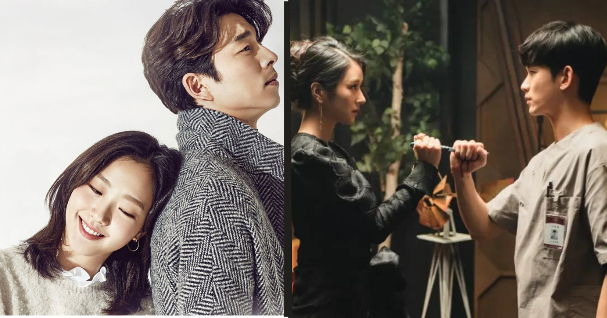 “Descubra o Segredo por trás dos K-Dramas de Sucesso Coreanos”