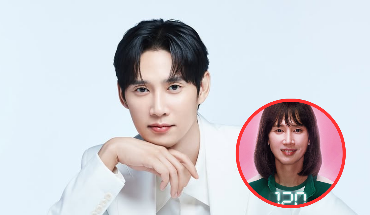 Park Sung-Hoon vem ao Brasil para encontro especial com fãs: Saiba Tudo!