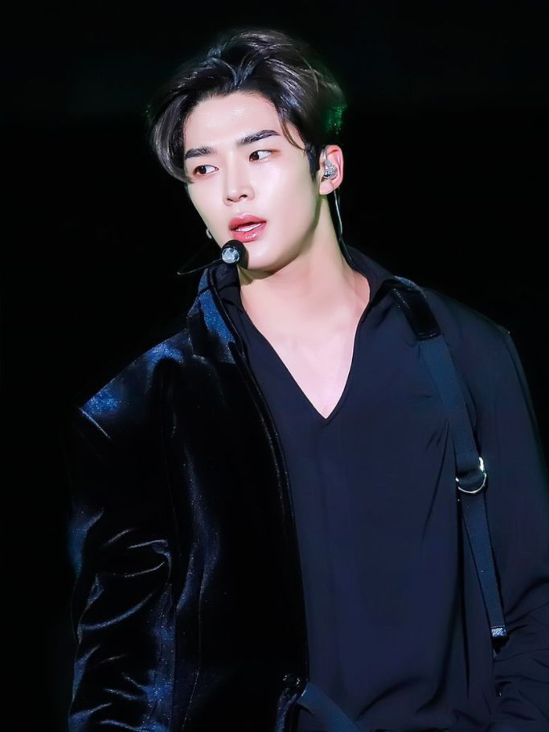 Atores de Doramas que Também Cantam OSTs Incríveis