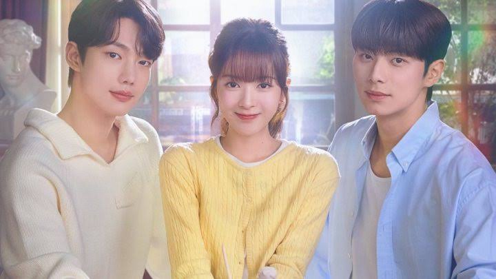 Doramas de Abril 2025: Vai Ter BTS na Netflix!