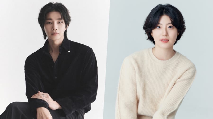 Nam Ji Hyun e Kim Jae Young protagonizam nova comédia romântica que mistura tradição e ousadia