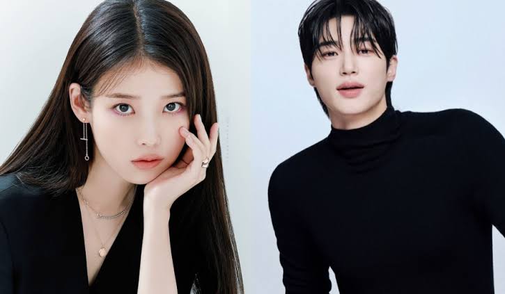 IU e Byeon Woo Seok juntos em novo dorama sobre casamento e monarquia moderna