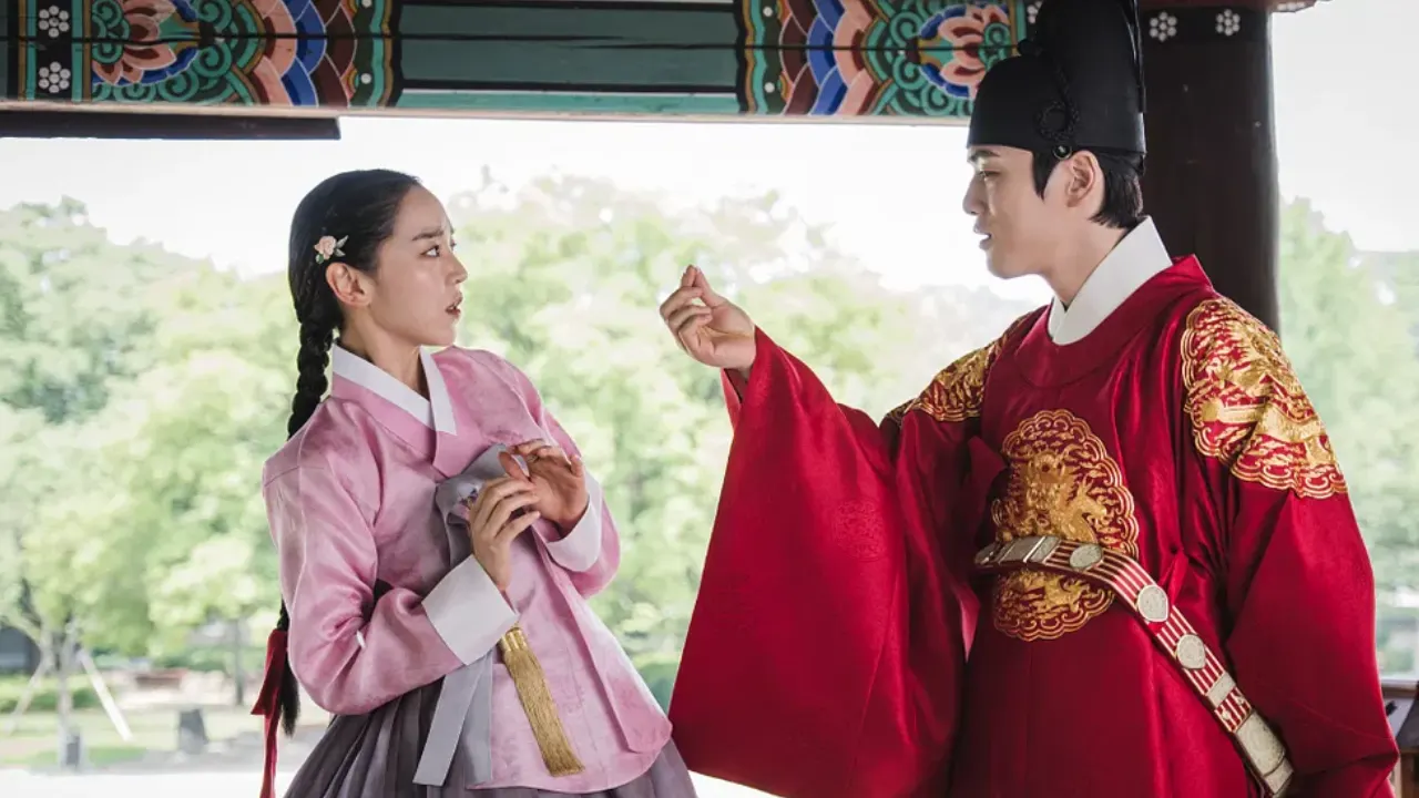 4 Doramas de Comédia Para Rir Tanto Quanto em Sr. Rainha