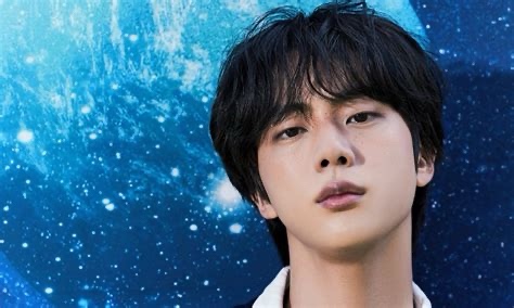 Jin do BTS anuncia segundo álbum solo para maio de 2025