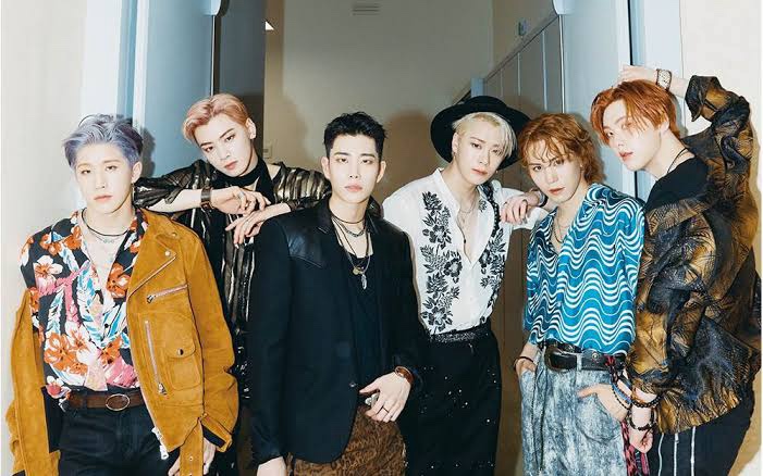 ASTRO Anuncia Concerto e Rocky Retorna para “The 4th ASTROAD”