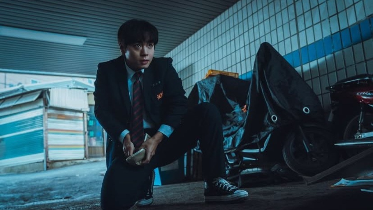 Tudo sobre a 2ª temporada de Classe dos Heróis Fracos