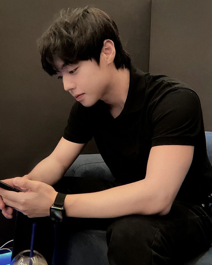 Park Ji hoon: Tudo sobre o ator de Weak Hero Class e ex-Wanna One