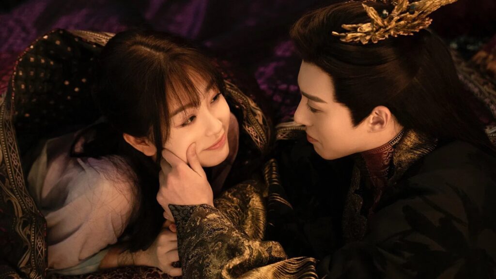 Love Between Fairy and Devil viki