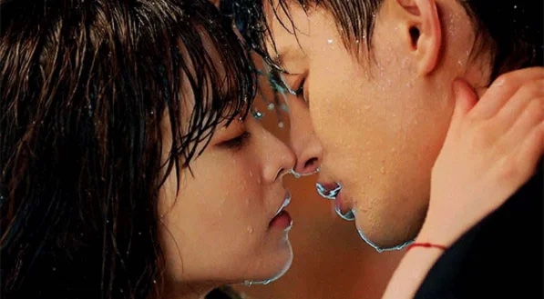 Desgraça ao Seu Dispor na Netflix – dorama de romance sobrenatural com ser celestial