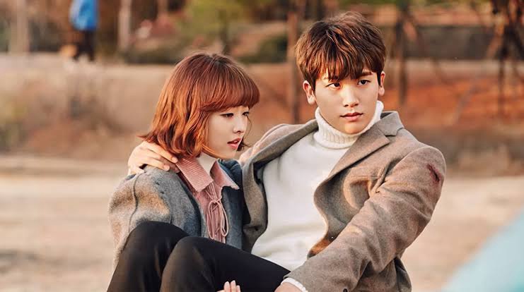 Mulher Forte, Do Bong Soon – dorama com força sobrenatural e romance