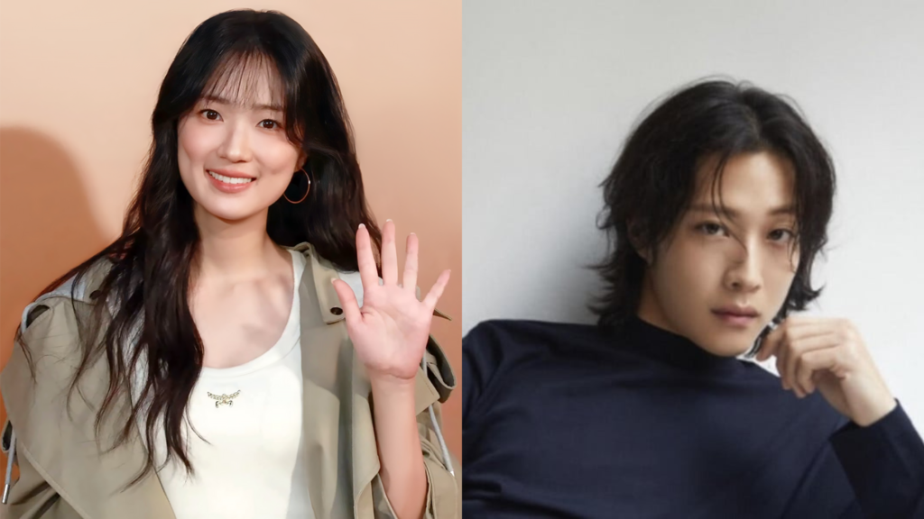 Filme Salmokji: Kim Hye Yoon e Lee Jong Won protagonizam novo suspense sul-coreano