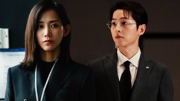 6 Doramas com Plot Twists que Vão Explodir Sua Cabeça