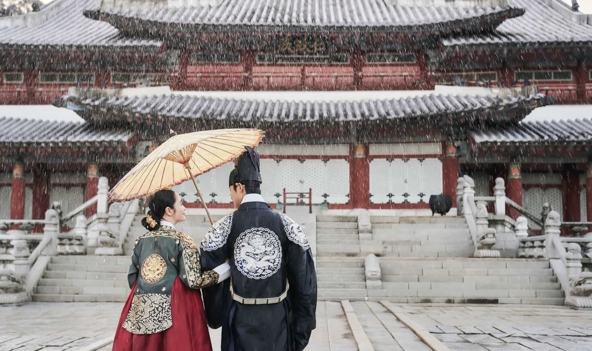 Diferenças Reais Entre a Vida na Coreia e o Que Vemos nos Doramas