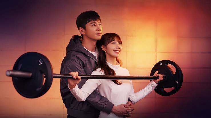 4 K-Doramas para Maratonar se Você Amou “Pump Up the Healthy Love”