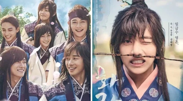 5 Doramas com Idols do K‑pop que Você Precisa Maratonar