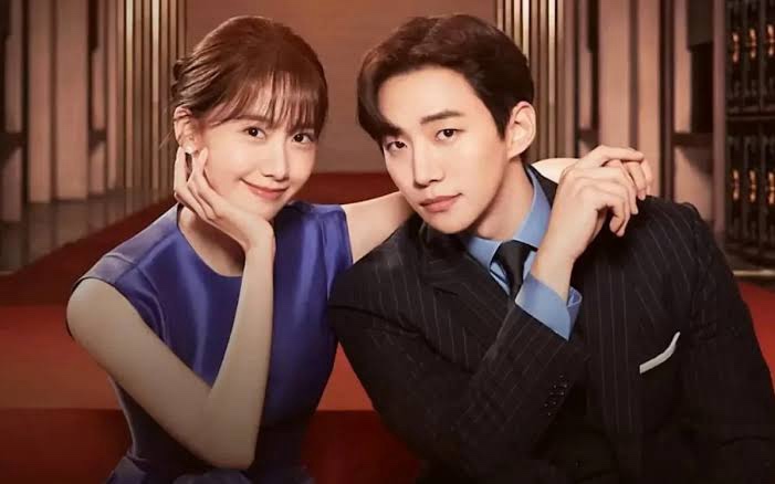 Yoona e Junho em Sorriso Real, dorama romântico com estrelas do K-pop